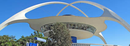 LAX airport transfers