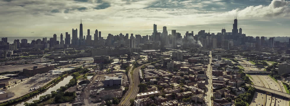 Shuttles to Lincoln Park neighborhoods