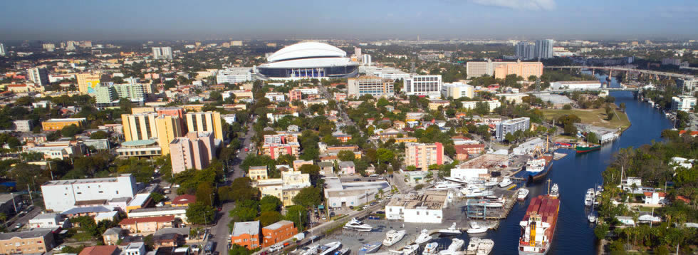 Shuttles to Little Havana neighborhoods