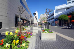 Little Tokyo Historic District