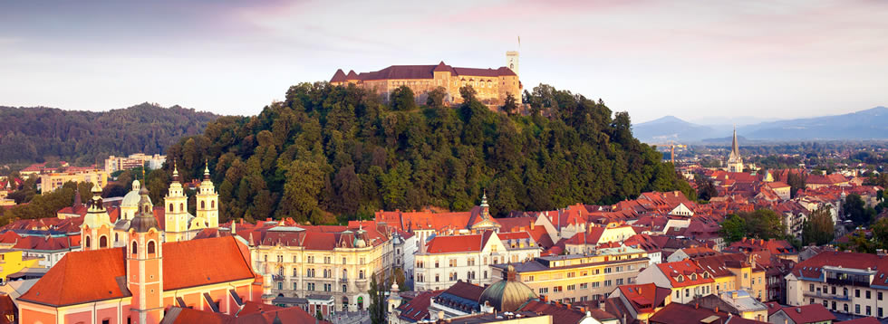 Ljubljana Exhibition and Convention Centre hotel shuttles