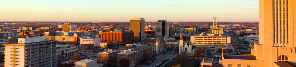 LNK airport shuttle transfers