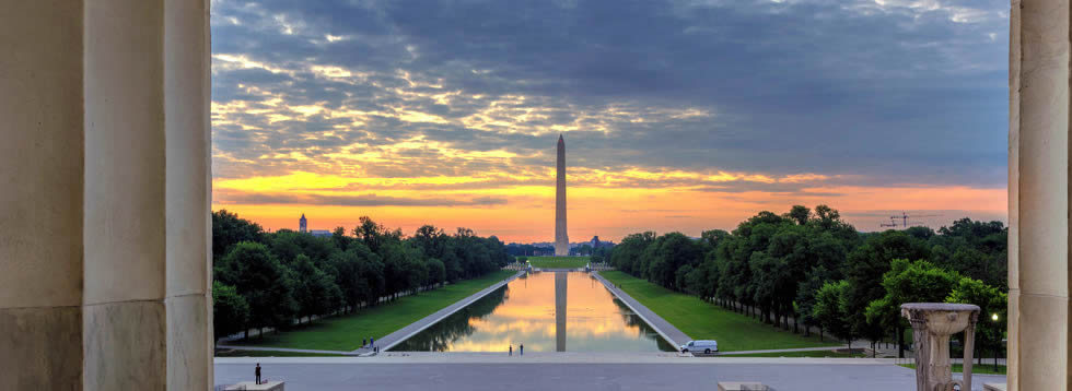 Shuttles to Logan Circle neighborhoods