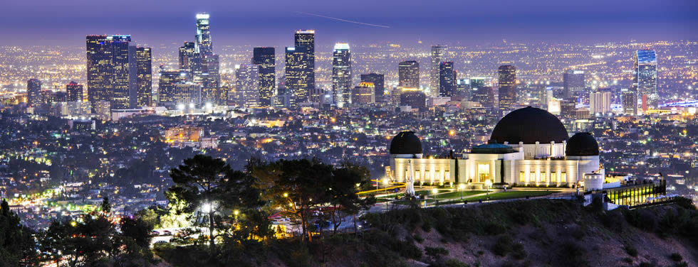 Shuttle transfers at LAX airport