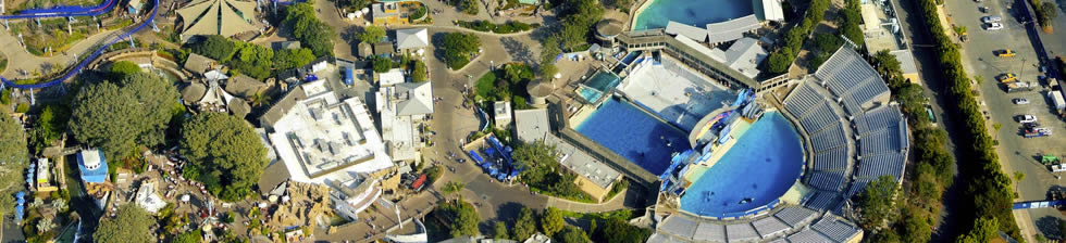 Los Angeles Convention Center shuttles