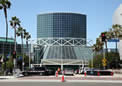 Los Angeles Convention Center