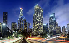 Los Angeles Four Seasons Hotel Transfers