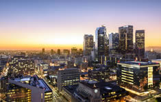 Los Angeles Holiday Inn Hotel Transfers