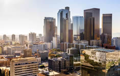 Los Angeles Intercontinental Hotel Transfers