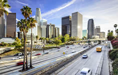 Los Angeles Regency Inn Hotel Transfers