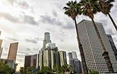 Los Angeles Rodeway Inn Hotel Transfers