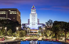 Los Angeles Royal Hotel Transfers