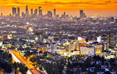 Los Angeles Springhill Suites Hotel Transfers