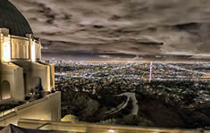 Los Angeles The Ritz Carlton Hotel Transfers