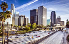 Los Angeles Wilshire Hotel Transfers