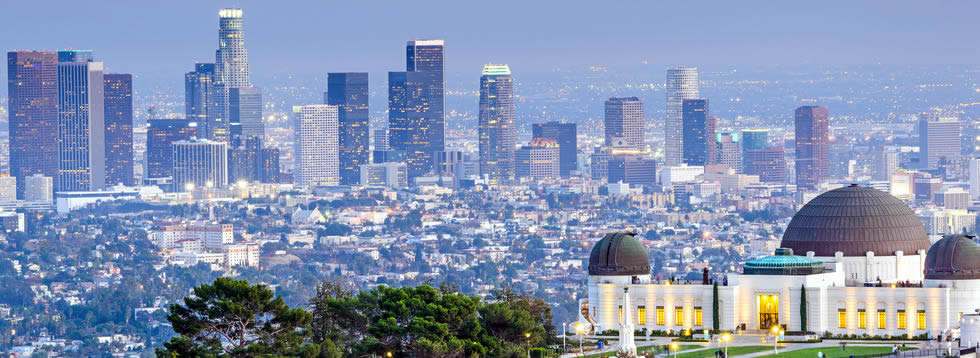 Los Angeles Wilshire Hotel shuttle