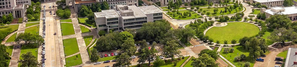 Louisiana State University Airport Shuttle Service
