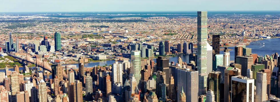 Lower Manhattan airport rides