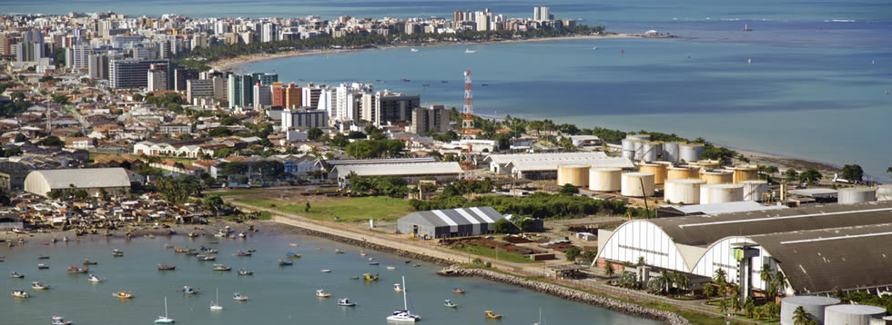 Maceió Cruise shuttles