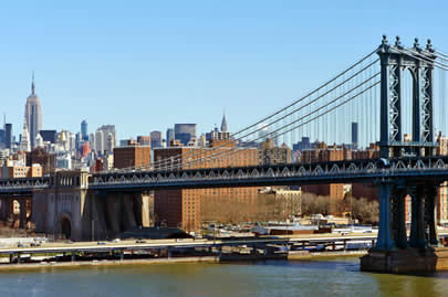 Manhattan Airport Shuttles