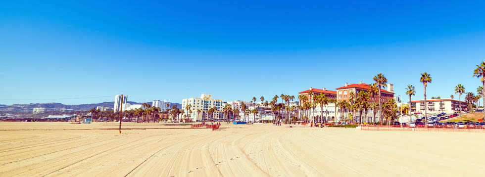 Shuttles to Manhattan Hermosa Redondo Beach neighborhoods