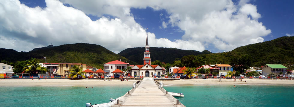 Martinique Cruise shuttles