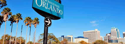 MCO airport transfers