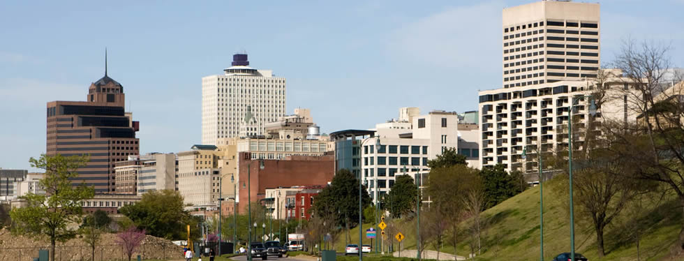 Memphis hotel shuttles