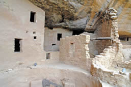 Visit Mesa Verde National Park