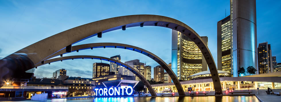 Metro Toronto Convention Centre Convention hotel shuttles