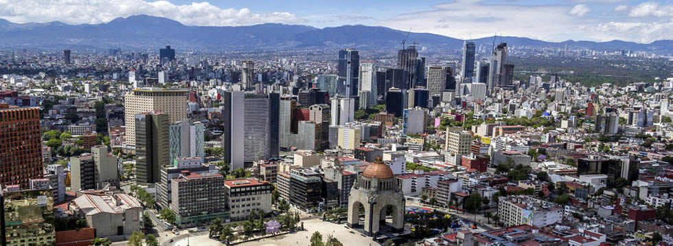 MEX airport stretched limo rides