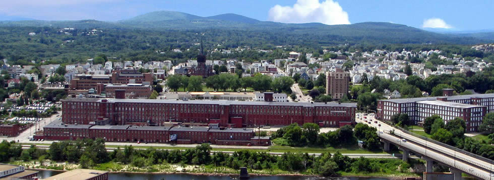 MHT airport private suv rides