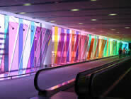 MIA International Airport