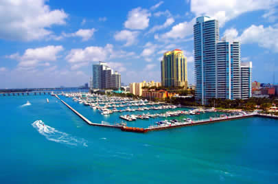 Miami International Boat Show