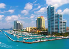 Miami International Boat Show