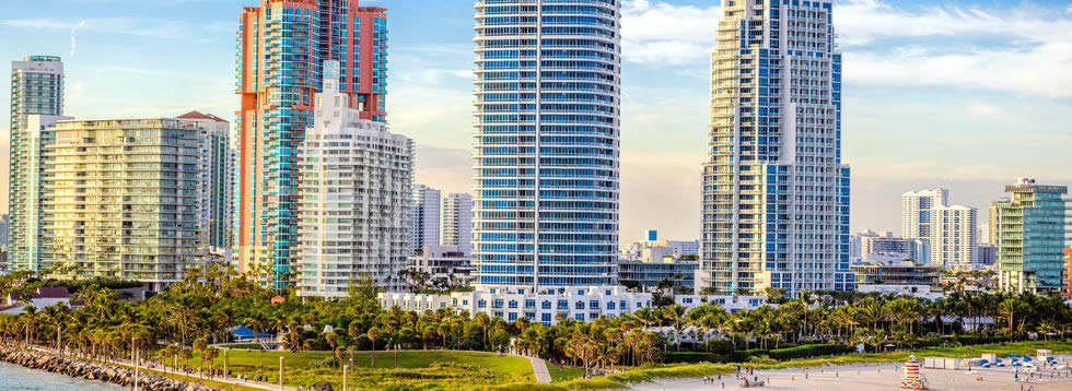 Shuttles to Midtown Miami neighborhoods