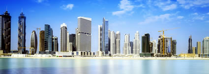 Millennium Plaza Dubai airport shuttle service