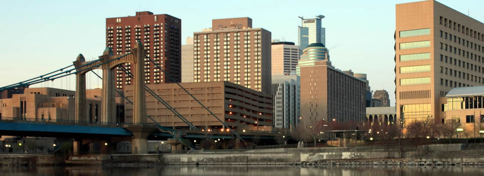 Minneapolis Sheraton Hotel shuttle