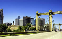 Minneapolis Springhill Hotel Transfers