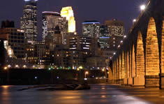 Minneapolis Westin Hotel Transfers