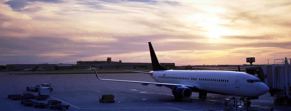 Airports in Minnesota