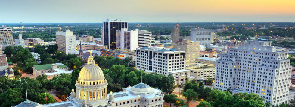 Mississippi Convention Centers shuttles