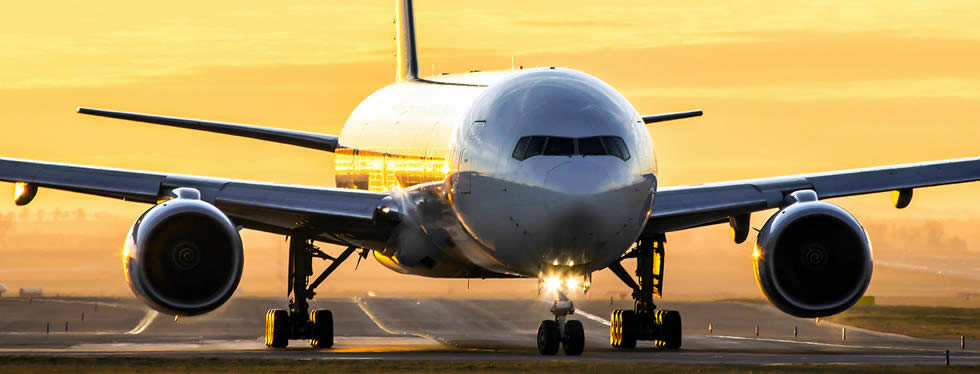 Airports in Missouri