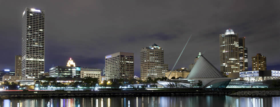 MKE airport limo rides