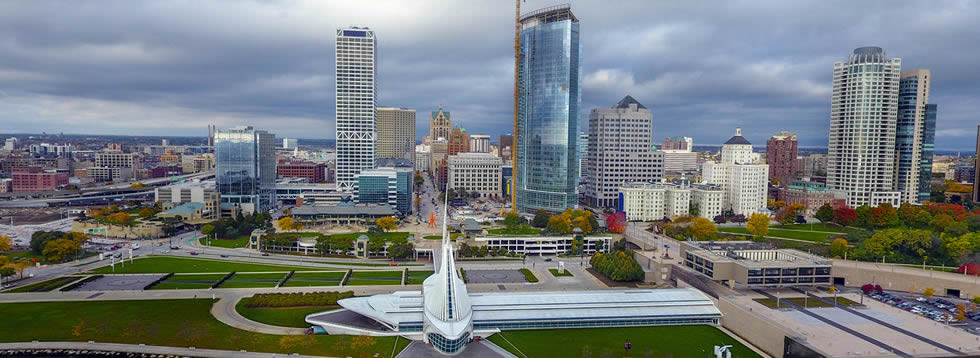 MKE airport private suv rides