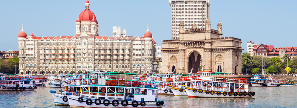 Mumbai Cruise shuttles