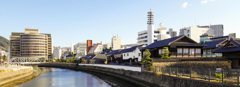 Nagasaki International Cruise shuttles