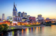 Nashville Hotel Transfers