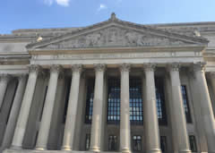 National Archives Building