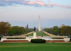 National Mall